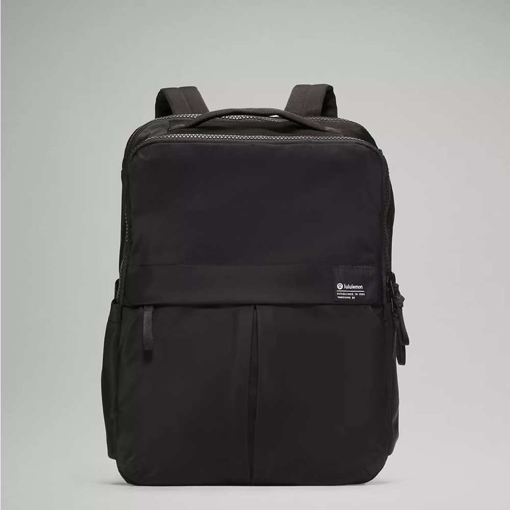 Lululemon everyday backpack